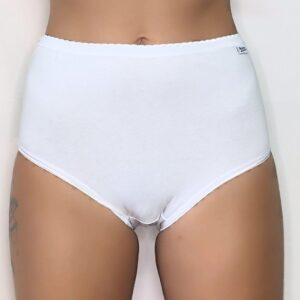 Culotte bielastico morbida
