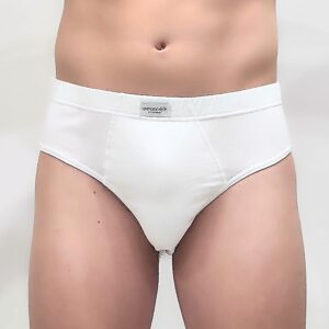 Slip Ribattuto