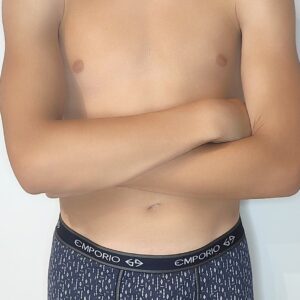 Boxer Stampa Microrombi