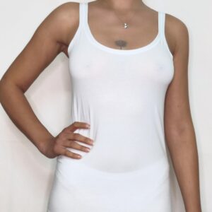 Maglia Bretella Media Bielastico morbido