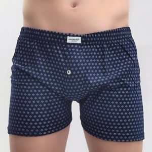 Boxer Tradizionale Variante Scura